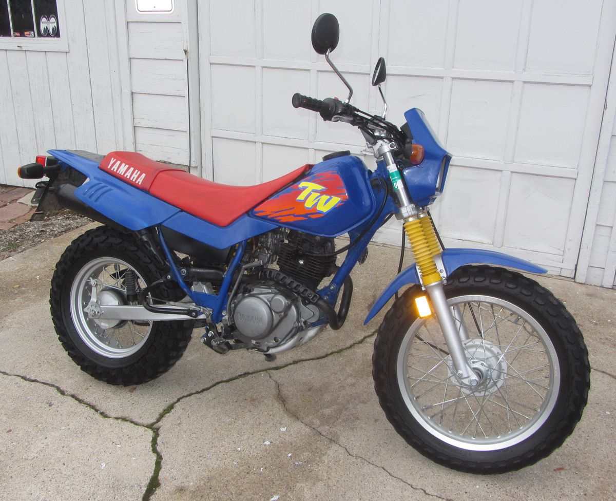 Descargar Manual de Partes Moto Yamaha 3AWH 1994 DESCARGAR GRATIS