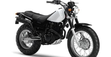 Descargar Manual de Partes Moto Yamaha 3AWL 1995 DESCARGAR GRATIS