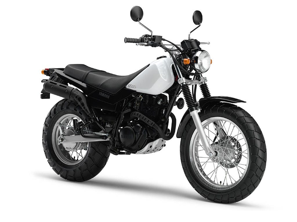 Descargar Manual de Partes Moto Yamaha 3AWL 1995 DESCARGAR GRATIS