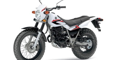 Descargar Manual de Partes Moto Yamaha 3AWP 1996 DESCARGAR GRATIS