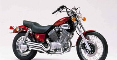 Descargar Manual de Moto Yamaha 3BMC 1996 DESCARGAR GRATIS