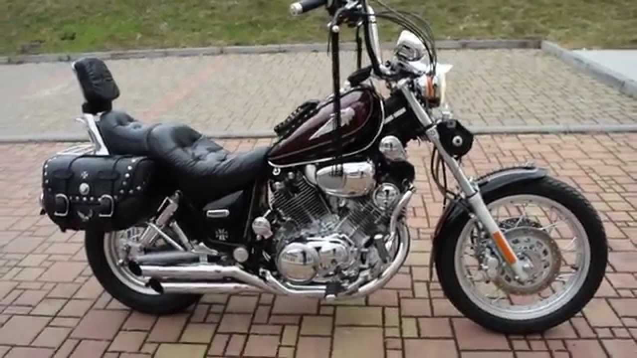 Manual de Partes Moto Yamaha 3EGC 1997 DESCARGAR GRATIS