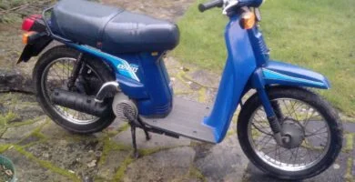 Descargar Manual de Partes Moto Yamaha 3EPC 1993 DESCARGAR GRATIS