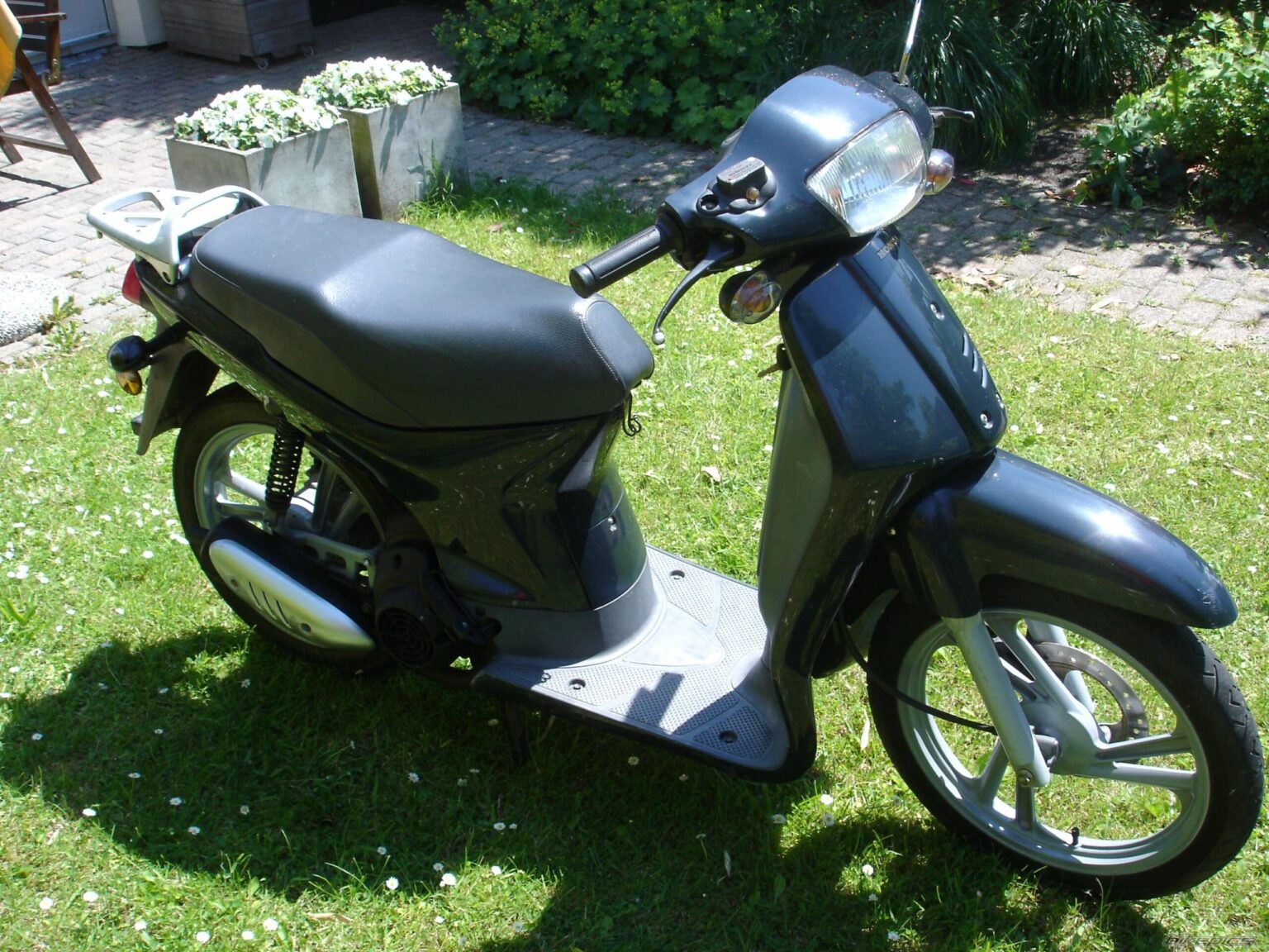 Descargar Manual de Partes Moto Yamaha 3EPP 1999 DESCARGAR GRATIS