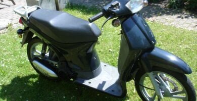 Descargar Manual de Partes Moto Yamaha 3EPP 1999 DESCARGAR GRATIS