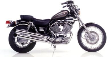 Descargar Manual de Moto Yamaha 3JCA 1994 DESCARGAR GRATIS