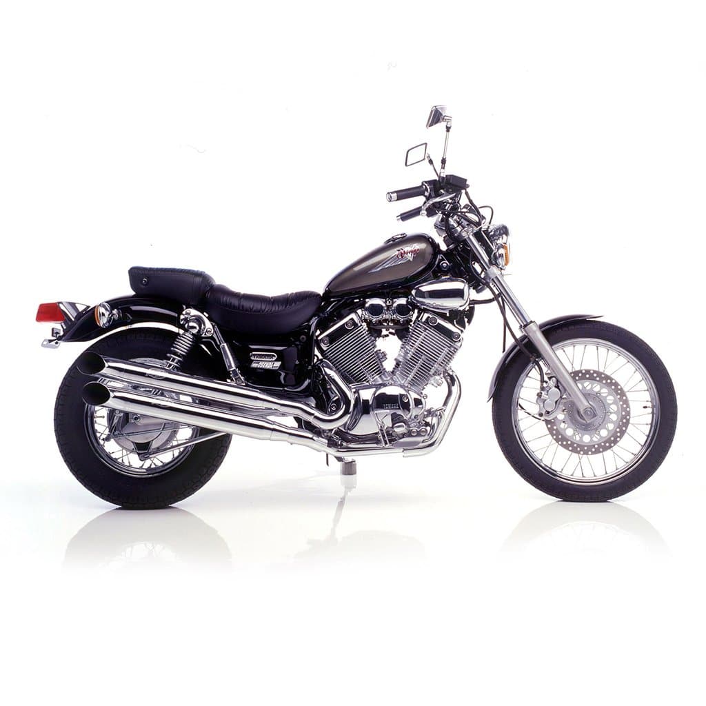 Descargar Manual de Moto Yamaha 3JCA 1994 DESCARGAR GRATIS