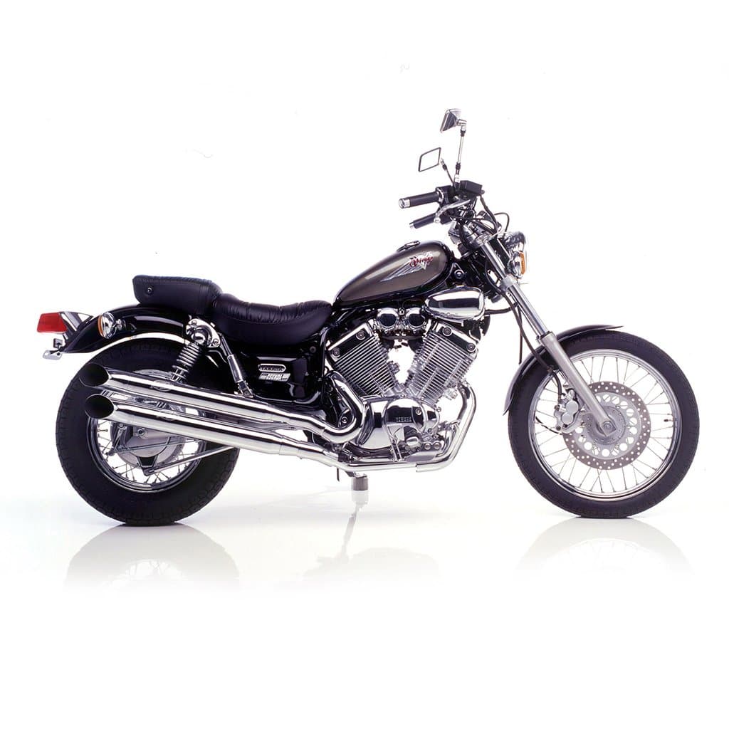 Manual Moto YAMAHA 3JCA 1994 de Partes