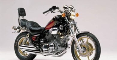 Descargar Manual de Partes Moto Yamaha 3JKN 1996 DESCARGAR GRATIS