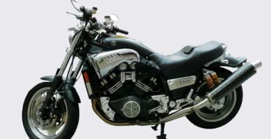 Descargar Manual de Moto Yamaha 3JPM 1996 DESCARGAR GRATIS