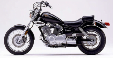 Descargar Manual de Moto Yamaha 3LSJ 1997 DESCARGAR GRATIS