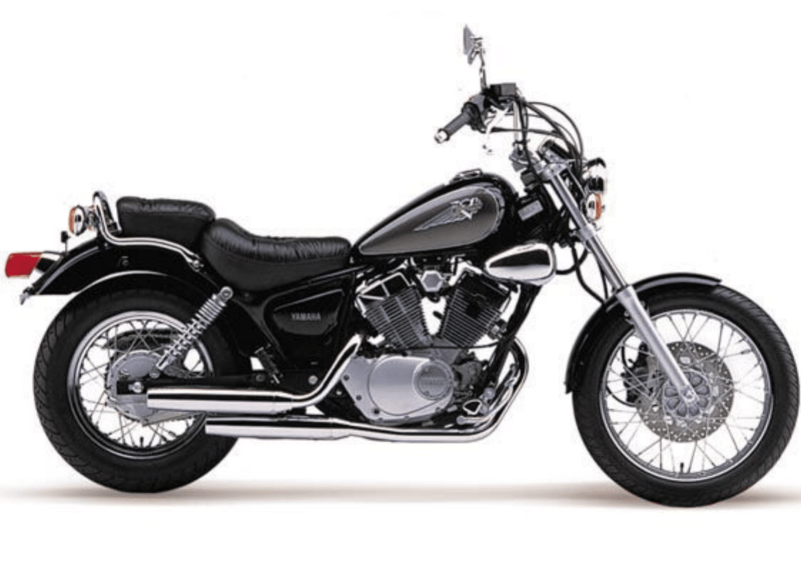 Descargar Manual de Moto Yamaha 3LUA 1999 DESCARGAR GRATIS