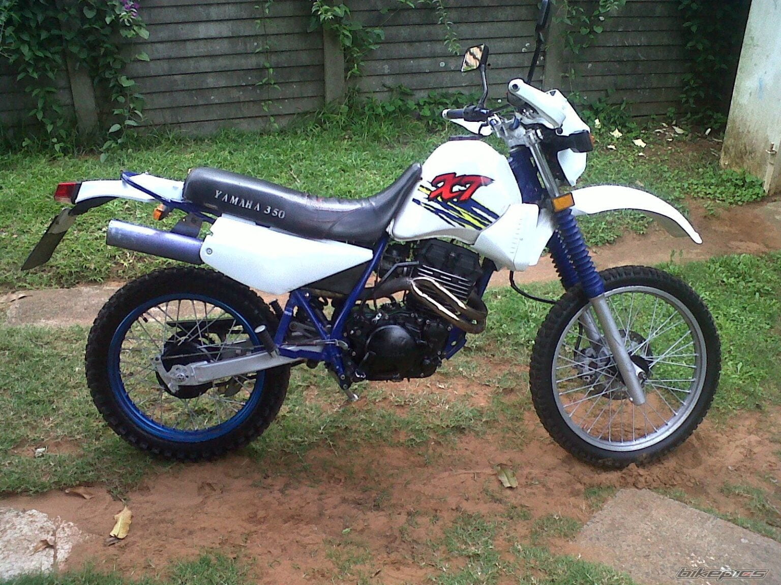 Descargar Manual de Partes Moto Yamaha 3NVN 1997 DESCARGAR GRATIS