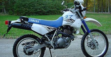 Descargar Manual de Partes Moto Yamaha 3NVS 1998 DESCARGAR GRATIS