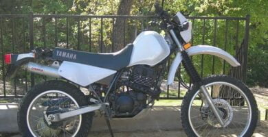 Descargar Manual de Partes Moto Yamaha 3NVV 1999 DESCARGAR GRATIS