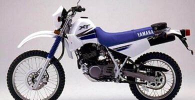 Descargar Manual de Partes Moto Yamaha 3NVY 2000 DESCARGAR GRATIS