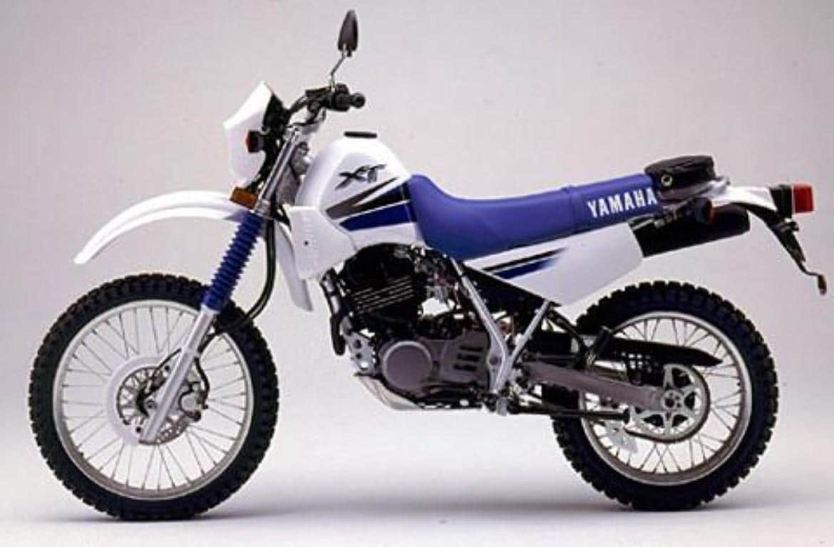 Descargar Manual de Partes Moto Yamaha 3NVY 2000 DESCARGAR GRATIS