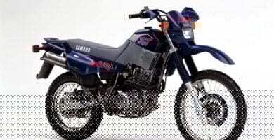 Descargar Manual de Partes Moto Yamaha 3TB6 1992 DESCARGAR GRATIS