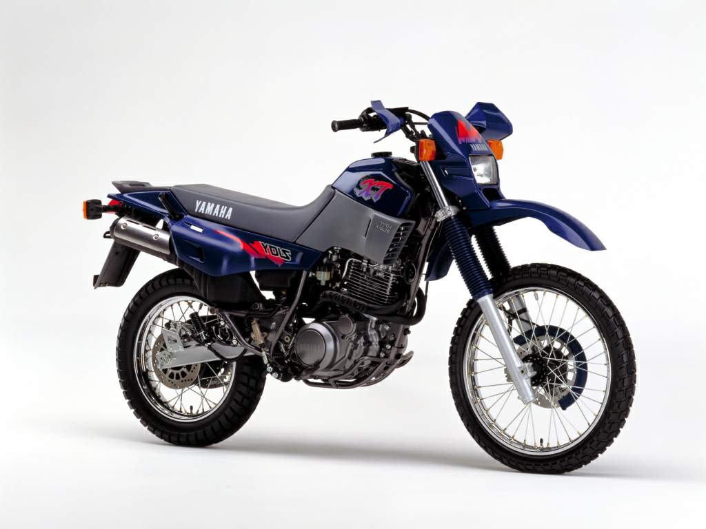 Descargar Manual de Partes Moto Yamaha 3TB6 1992 DESCARGAR GRATIS