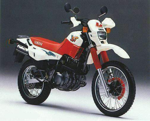 Descargar Manual de Partes Moto Yamaha 3TB8 1993 DESCARGAR GRATIS