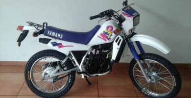 Descargar Manual de Partes Moto Yamaha 3UN6 1998 DESCARGAR GRATIS