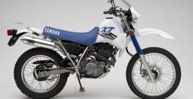 Descargar Manual de Partes Moto Yamaha 3UY9 1993 DESCARGAR GRATIS