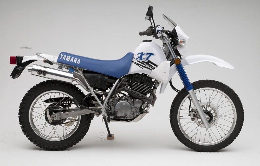 Descargar Manual de Partes Moto Yamaha 3UY9 1993 DESCARGAR GRATIS