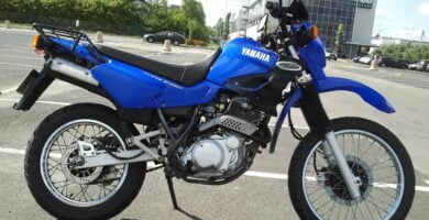 Descargar Manual de Partes Moto Yamaha 3UYB 1994 DESCARGAR GRATIS