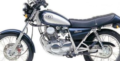 Descargar Manual de Partes Moto Yamaha 3VS3 1998 DESCARGAR GRATIS