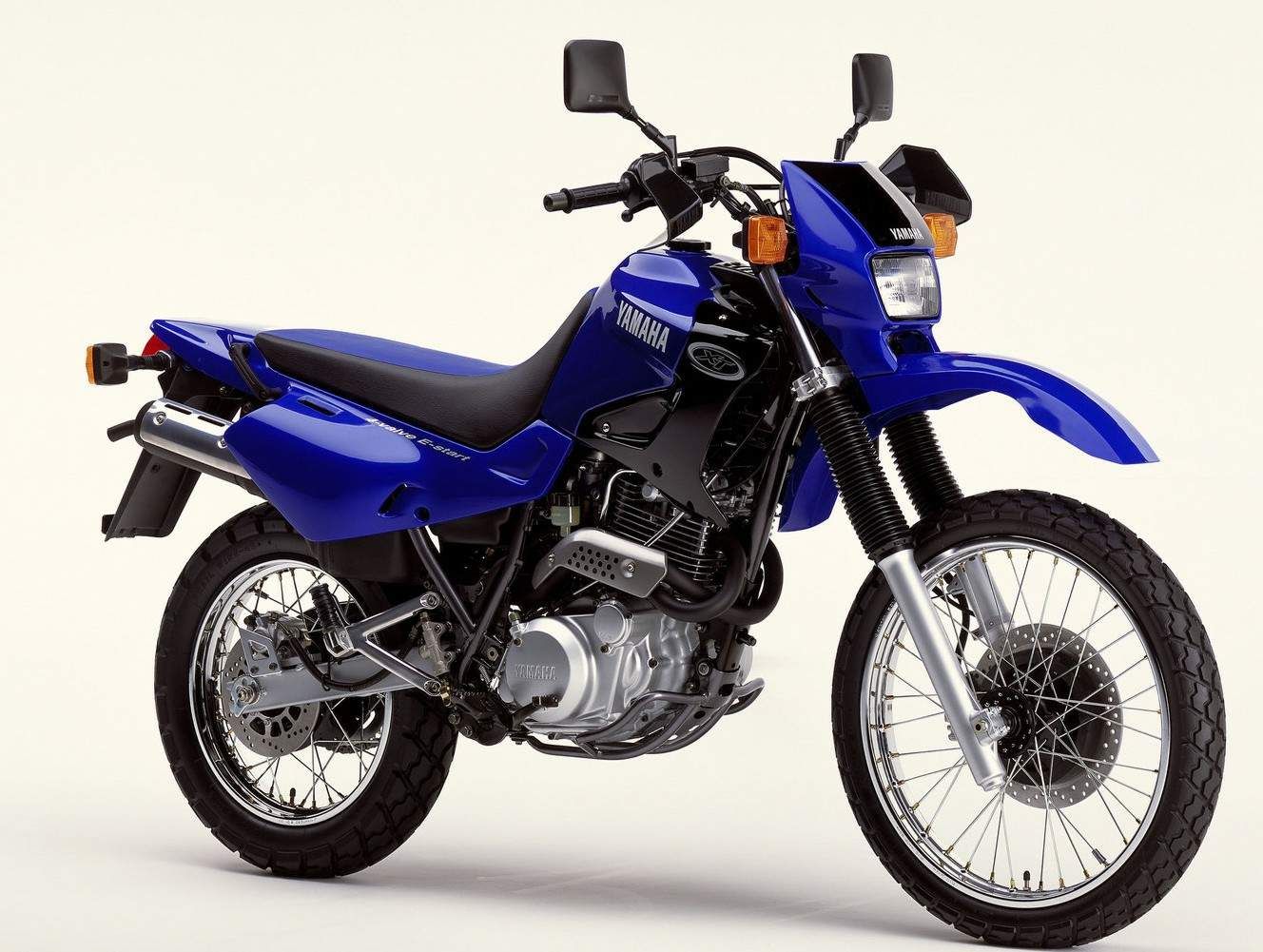 Descargar Manual de Partes Moto Yamaha 3WR7 1996 DESCARGAR GRATIS