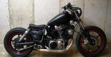 Descargar Manual de Moto Yamaha 46B1 2009 DESCARGAR GRATIS