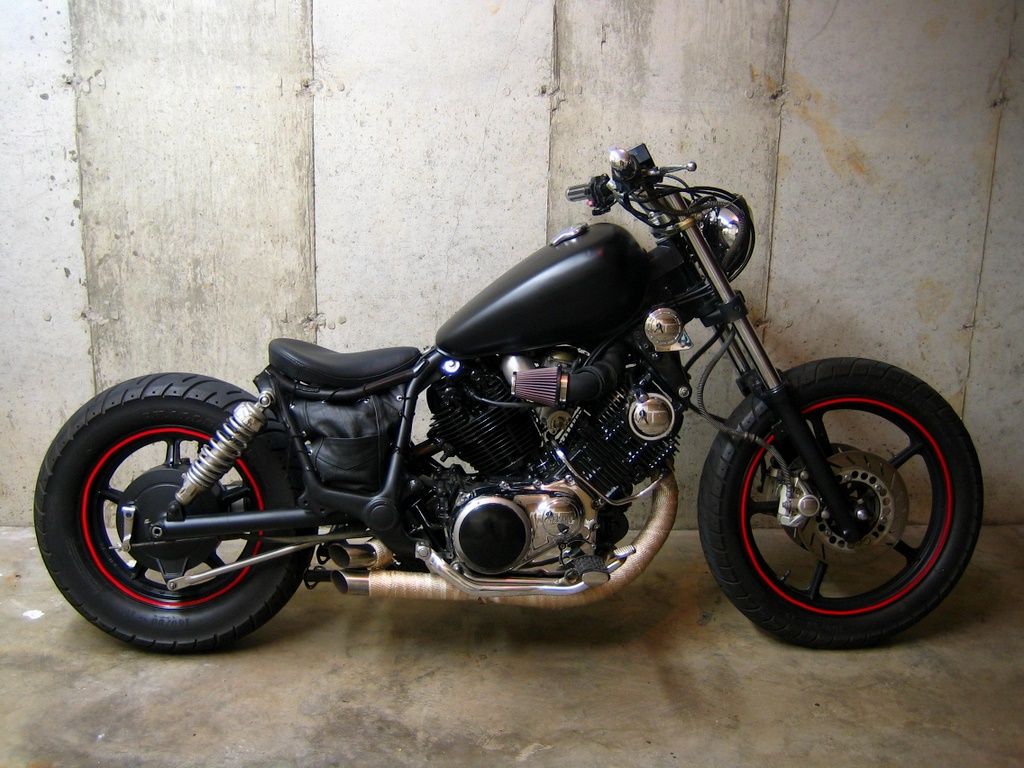 Manual de Moto Yamaha 46B1 2009 DESCARGAR GRATIS