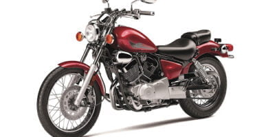Manual de Moto Yamaha 46BB 2014 DESCARGAR GRATIS