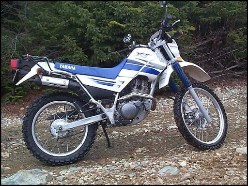Descargar Manual de Partes Moto Yamaha 4BED 1996 DESCARGAR GRATIS