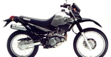 Descargar Manual de Partes Moto Yamaha 4BEK 1998 DESCARGAR GRATIS