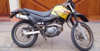 Descargar Manual de Partes Moto Yamaha 4BEN 1999 DESCARGAR GRATIS