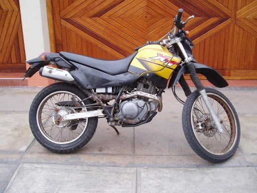 Descargar Manual de Partes Moto Yamaha 4BEN 1999 DESCARGAR GRATIS