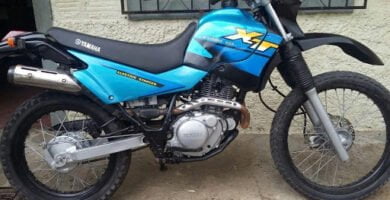 Descargar Manual de Partes Moto Yamaha 4BES 2000 DESCARGAR GRATIS