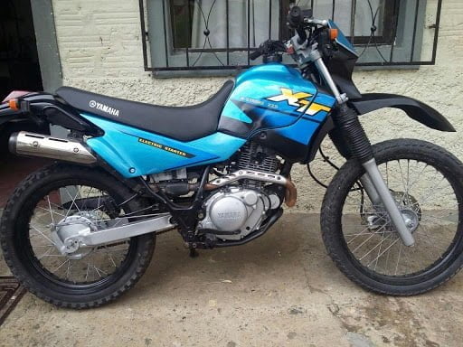 Descargar Manual de Partes Moto Yamaha 4BES 2000 DESCARGAR GRATIS