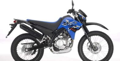 Descargar Manual de Partes Moto Yamaha 4BEV 2001 DESCARGAR GRATIS