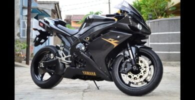 Descargar Manual de Partes Moto Yamaha 4C88 2008 DESCARGAR GRATIS