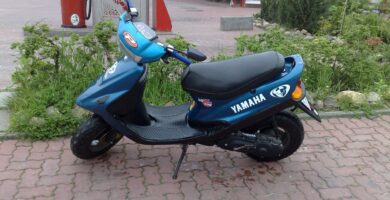 Descargar Manual de Partes Moto Yamaha 4CY5 1994 DESCARGAR GRATIS