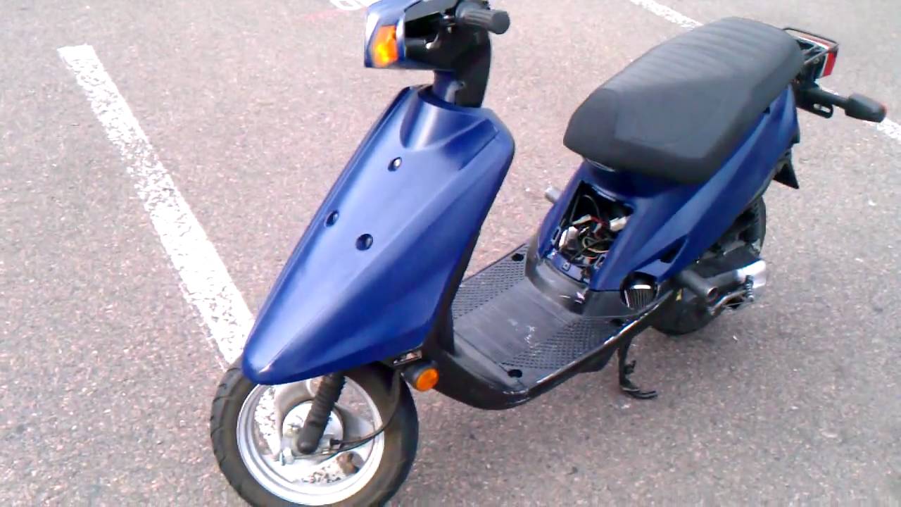 Descargar Manual de Partes Moto Yamaha 4FB9 2000 DESCARGAR GRATIS