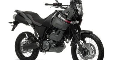 Descargar Manual de Partes Moto Yamaha 4MY3 1996 DESCARGAR GRATIS