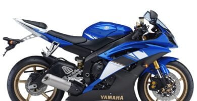 Descargar Manual de Partes Moto Yamaha 4P67 2008 DESCARGAR GRATIS