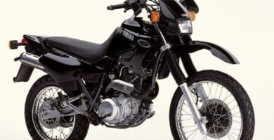 Manual de Partes Moto Yamaha 4PTB 2002 DESCARGAR GRATIS