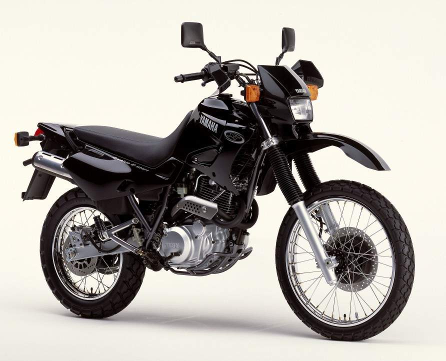 Descargar Manual de Partes Moto Yamaha 4PTB 2002 DESCARGAR GRATIS