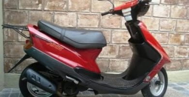 Descargar Manual de Partes Moto Yamaha 4RT6 2001 DESCARGAR GRATIS