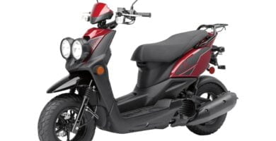 Descargar Manual de Partes Moto Yamaha 4VPX 2002 DESCARGAR GRATIS