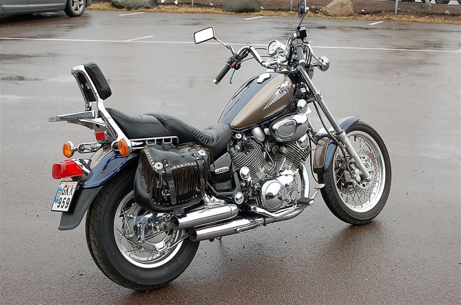 Авито Мотор Ямаха Вираго Xv 1100 Купить